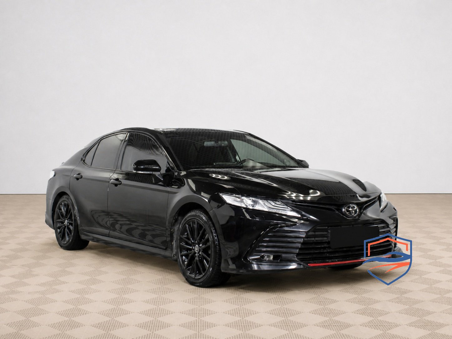 Toyota - Toyota Camry VIII (XV70) Рестайлинг, 2021