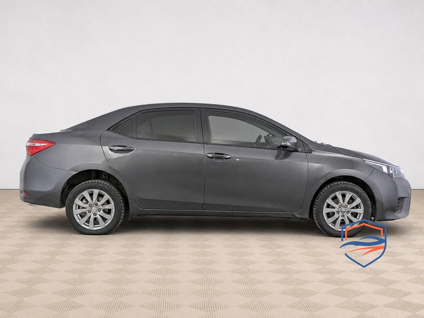 Toyota - Toyota Corolla, 2015