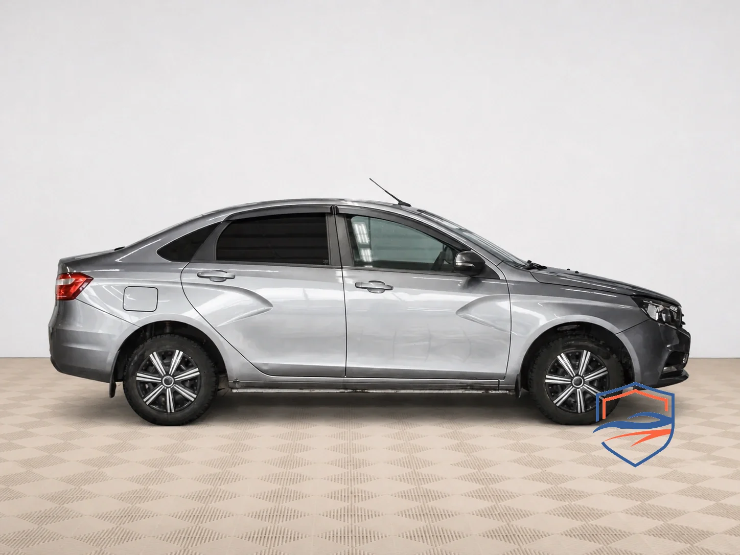 LADA (ВАЗ) - LADA (ВАЗ) Vesta I, 2019 г.