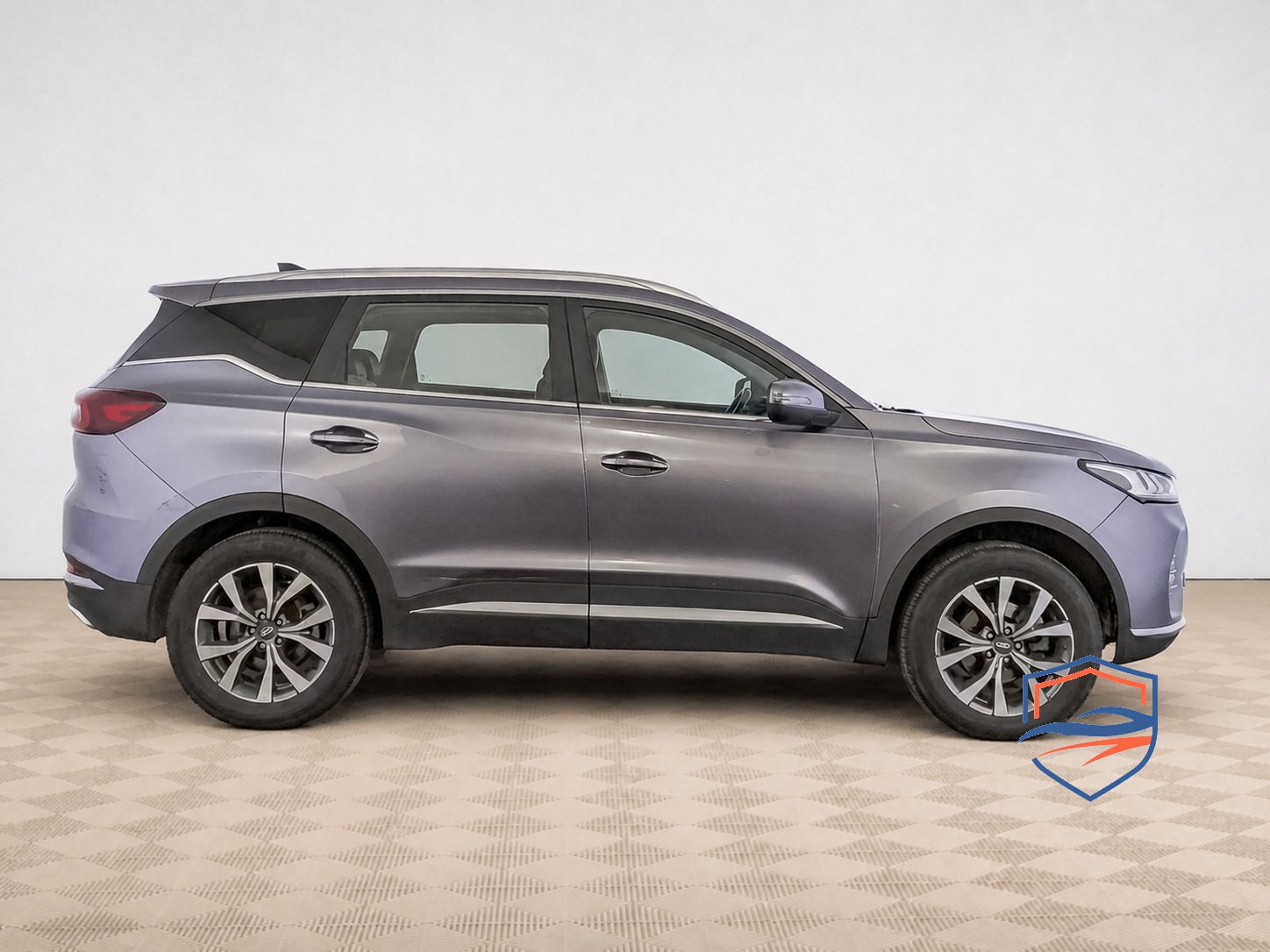 Chery - Chery Tiggo 7 Pro I, 2022