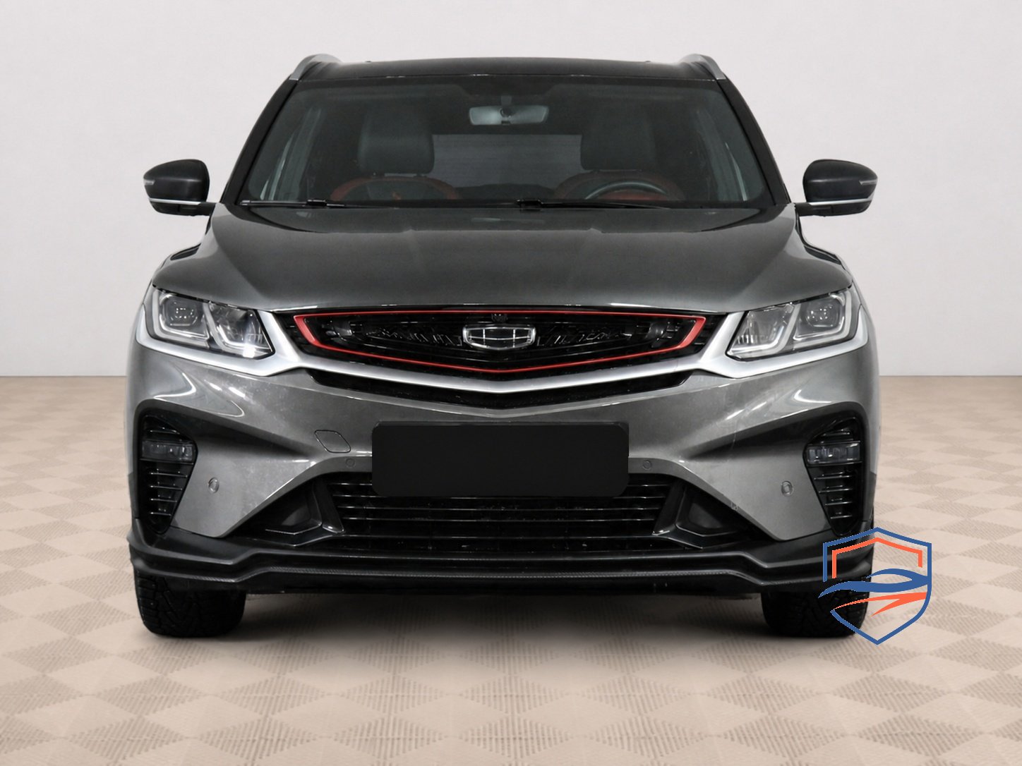 Geely - Geely Coolray I, 2023