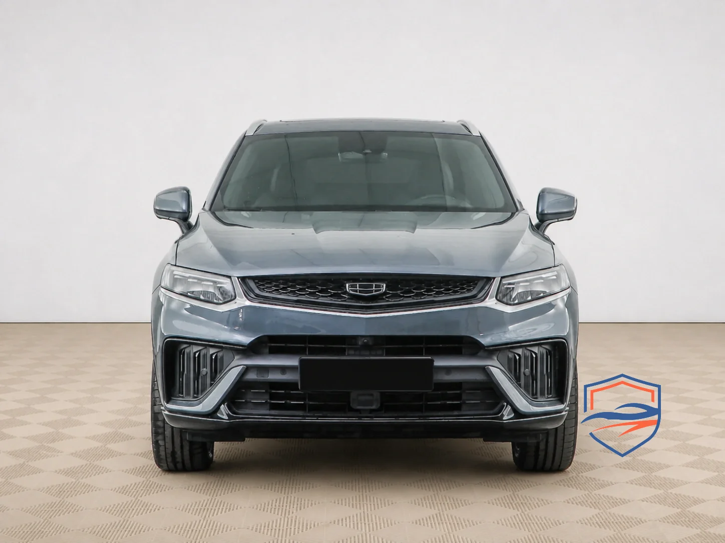 Geely - Geely Tugella I Рестайлинг, 2023 г.
