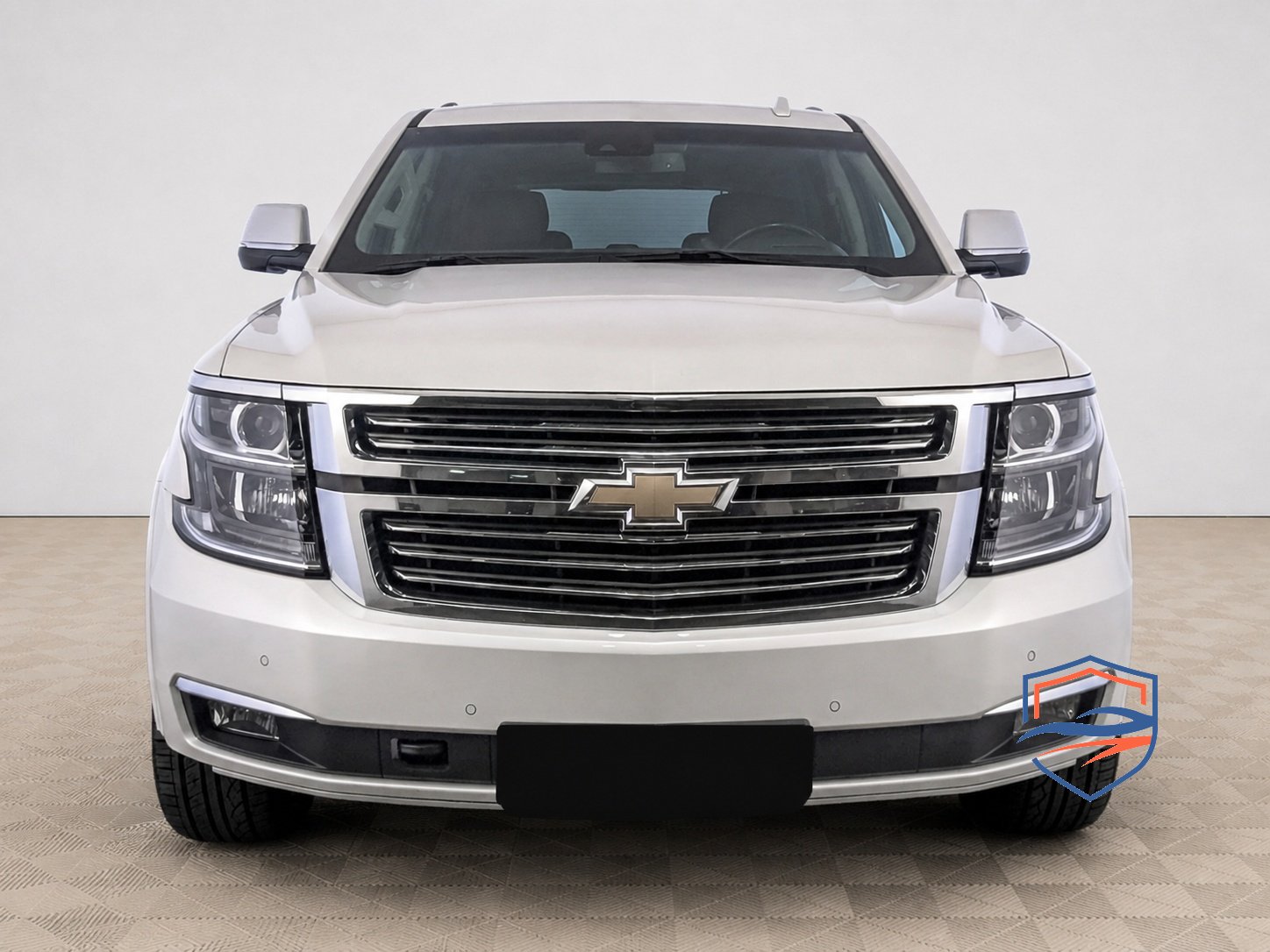 Chevrolet - Chevrolet Tahoe, 2019