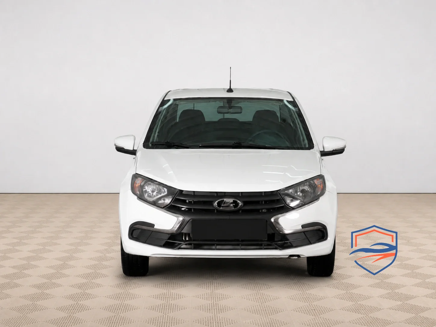 LADA (ВАЗ) - LADA (ВАЗ) Granta I Рестайлинг, 2024 г.