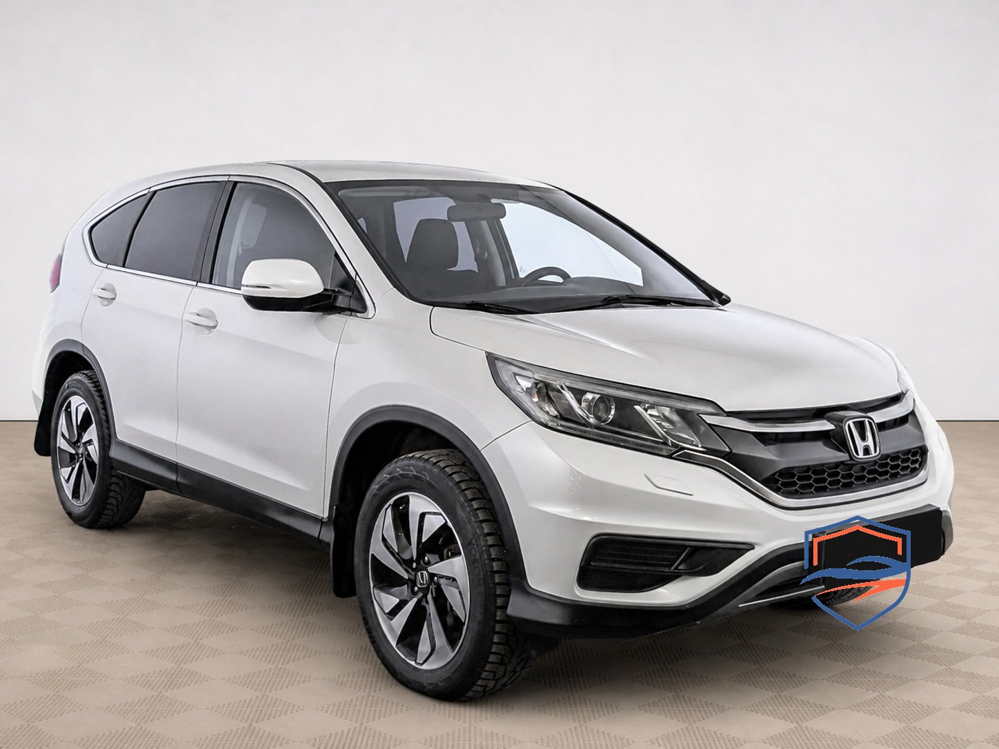 Honda - Honda CR-V, 2015