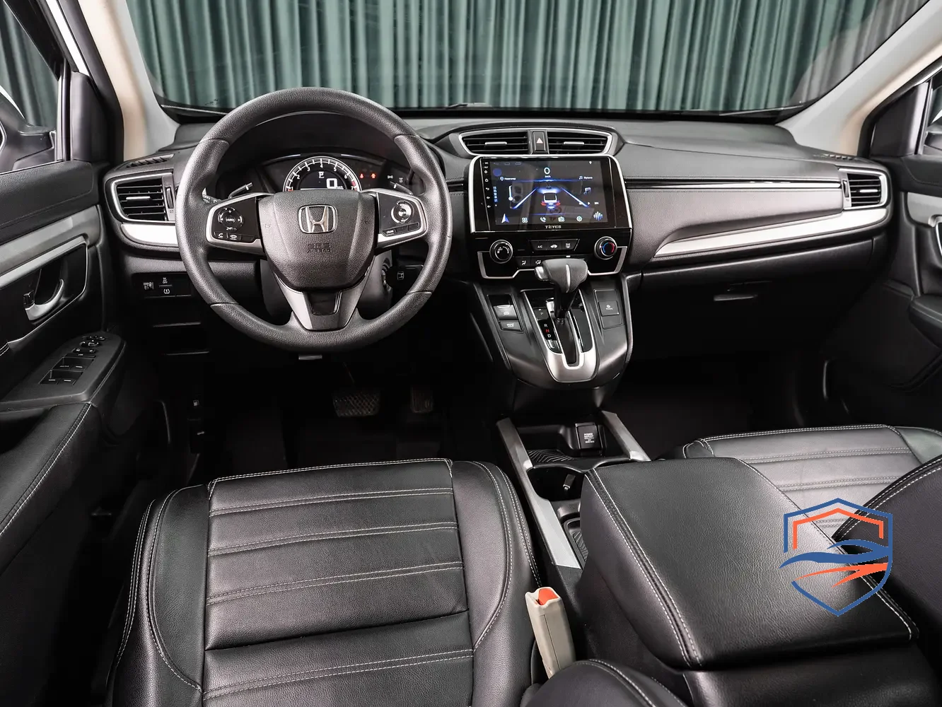 Honda - Honda CR-V V, 2019 г.