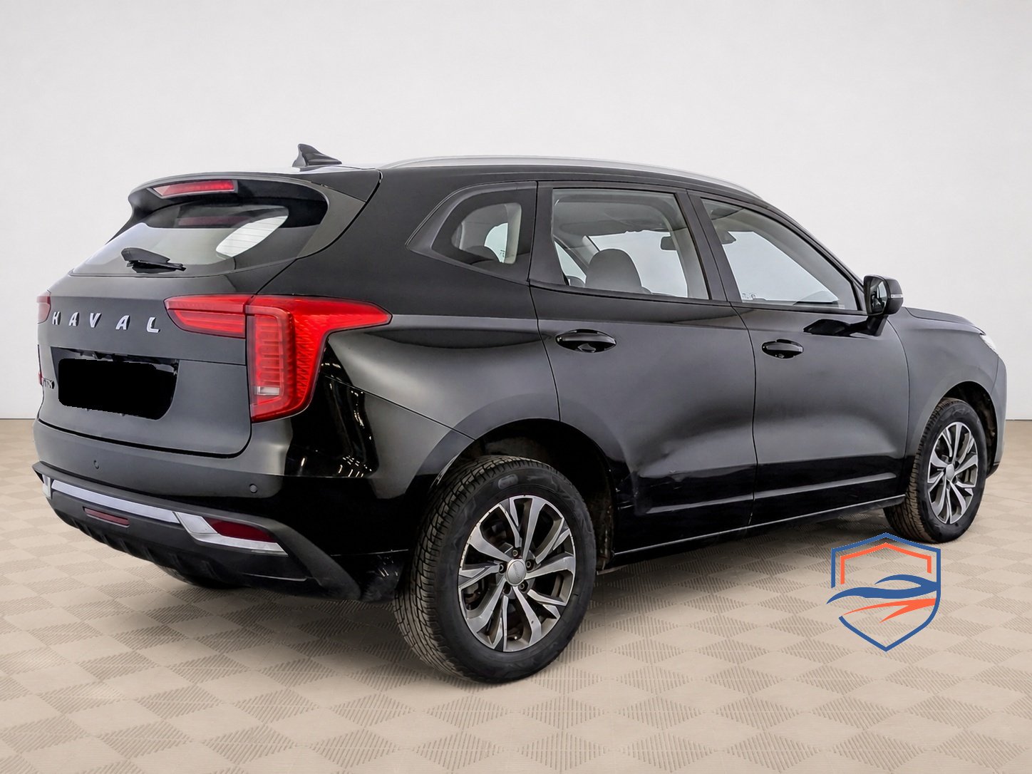 Haval - HAVAL Jolion, 2022
