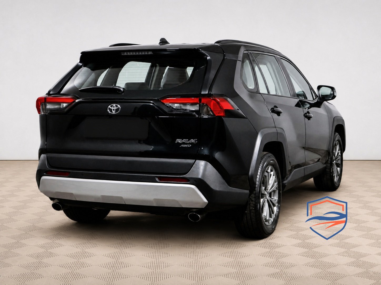 Toyota - Toyota RAV4 V (XA50), 2024