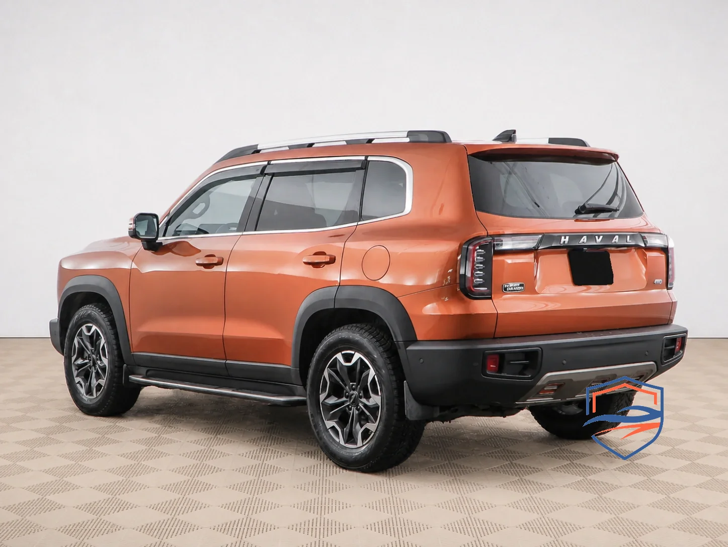 Haval - Haval Dargo Dargo, 2023 г.