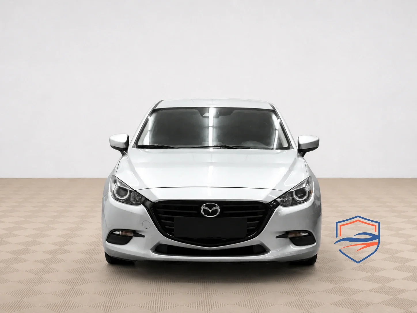 Mazda - Mazda 3 III (BM) Рестайлинг, 2018 г.