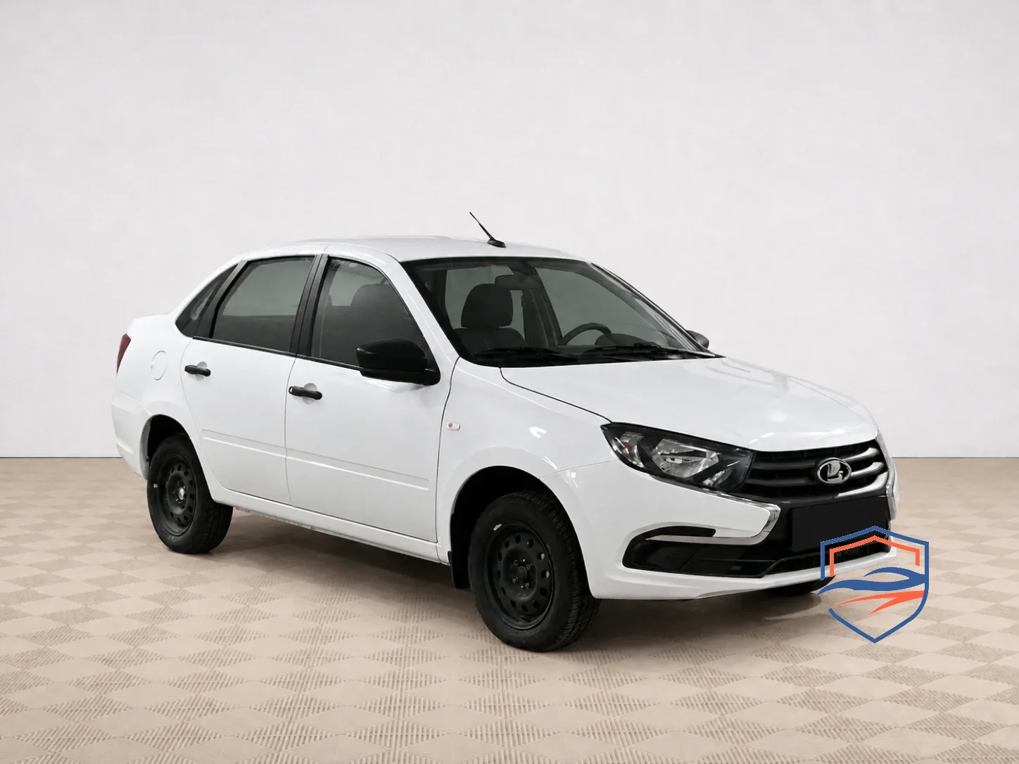 LADA (ВАЗ) - LADA (ВАЗ) Granta I Рестайлинг, 2025 г.