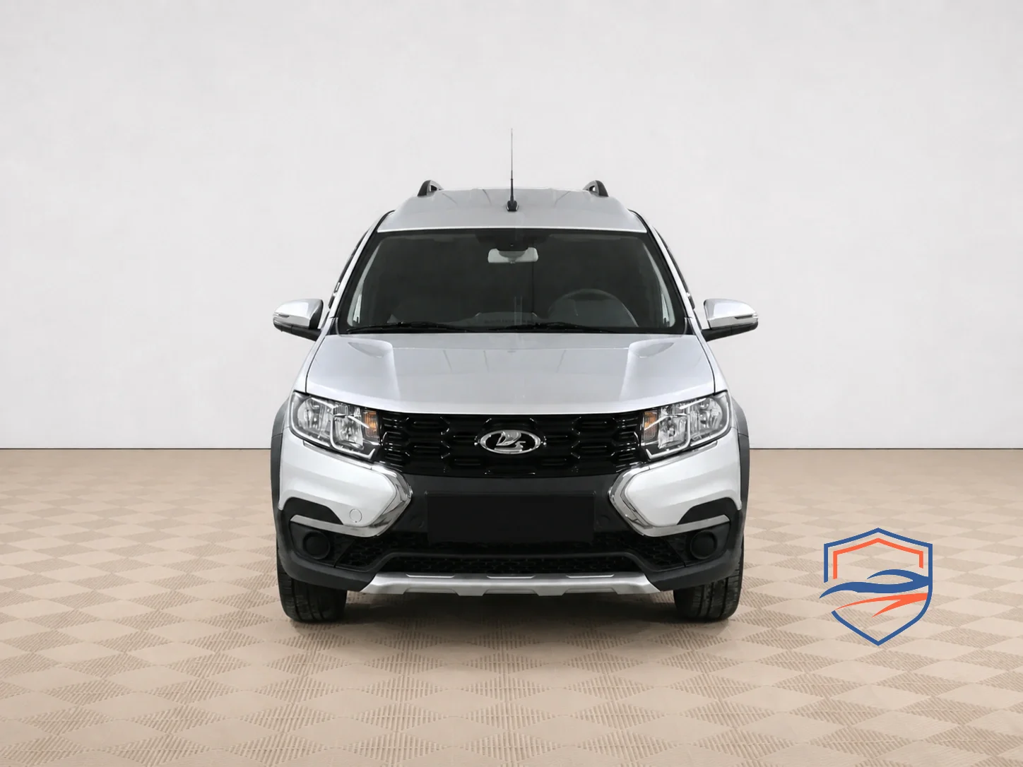 LADA (ВАЗ) - LADA (ВАЗ) Largus Cross I Рестайлинг, 2025 г.