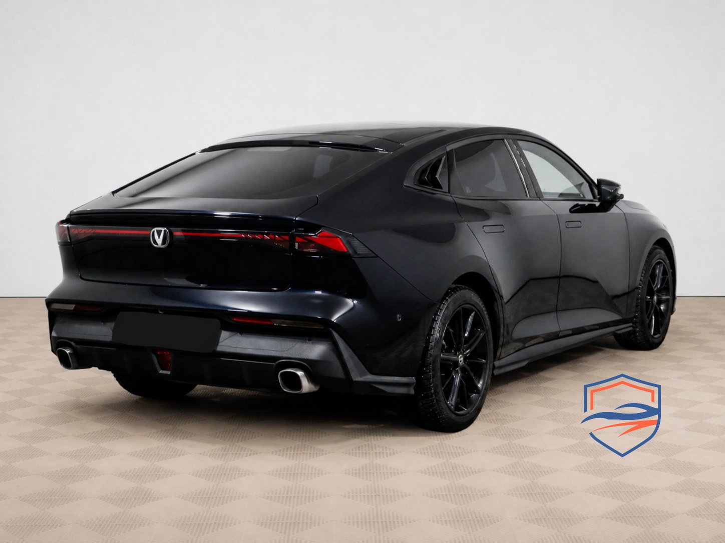 Changan - Changan UNI-V I, 2023