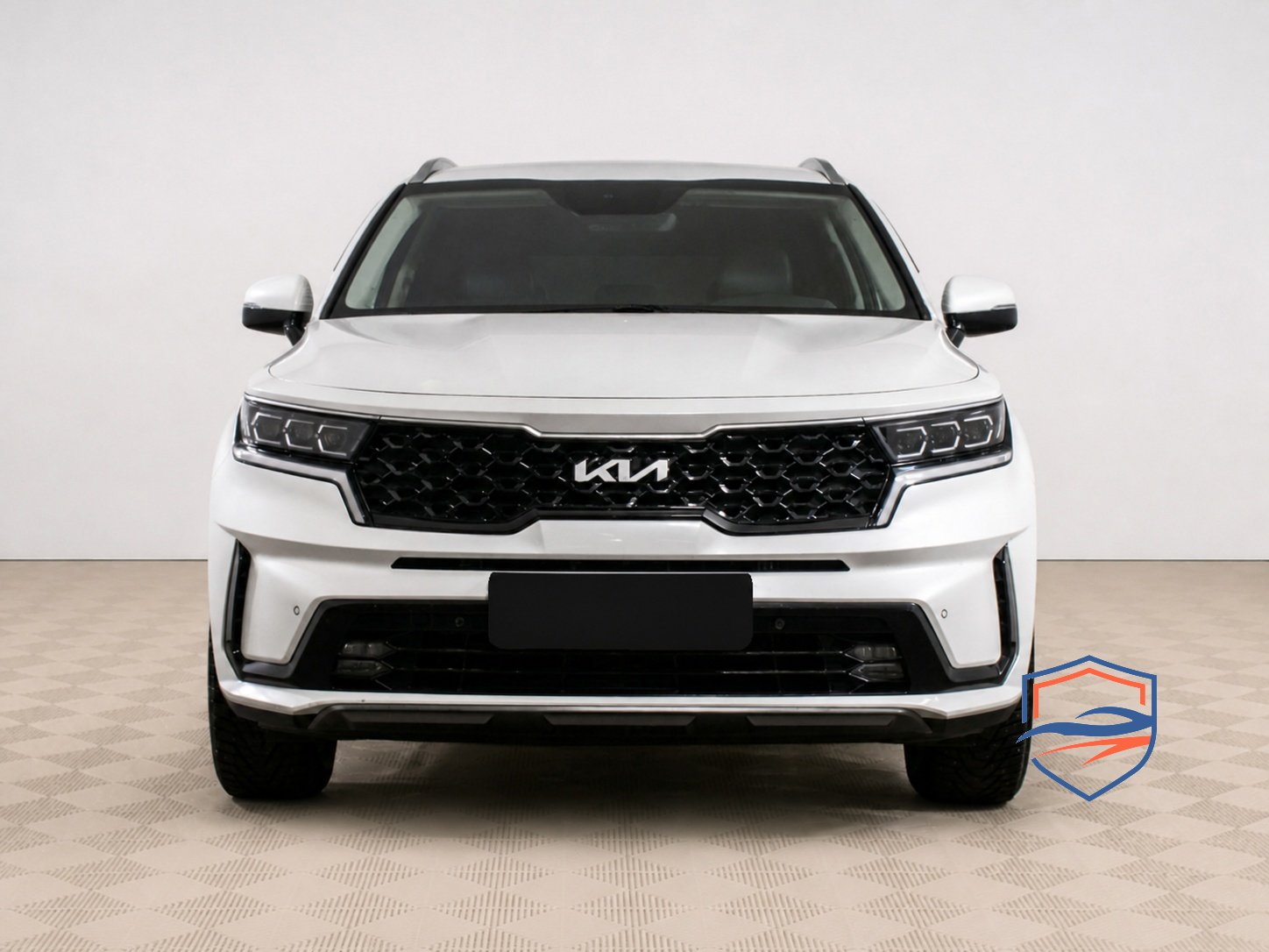 Kia - Kia Sorento IV, 2021