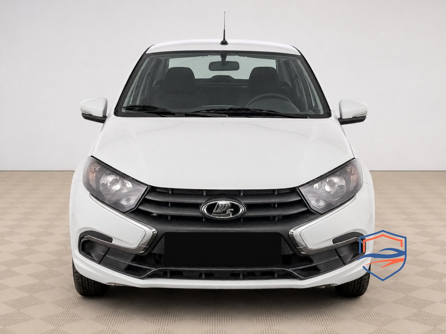 LADA (ВАЗ) - Lada Granta, 2024
