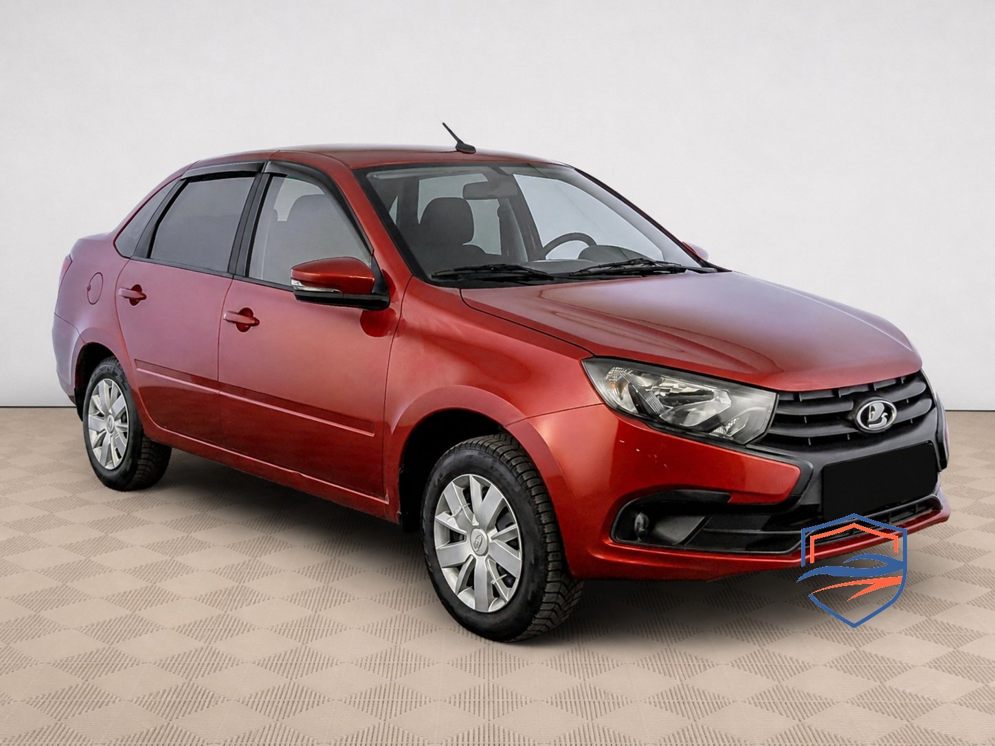 LADA (ВАЗ) - Lada Granta, 2022
