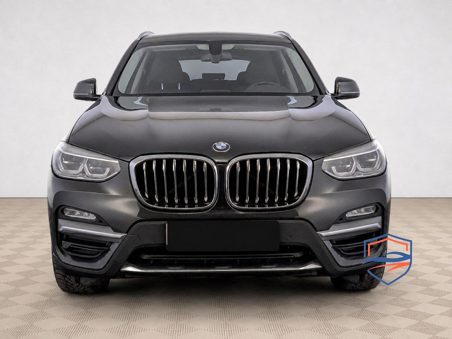 BMW - BMW X3 20i xDrive III (G01), 2019