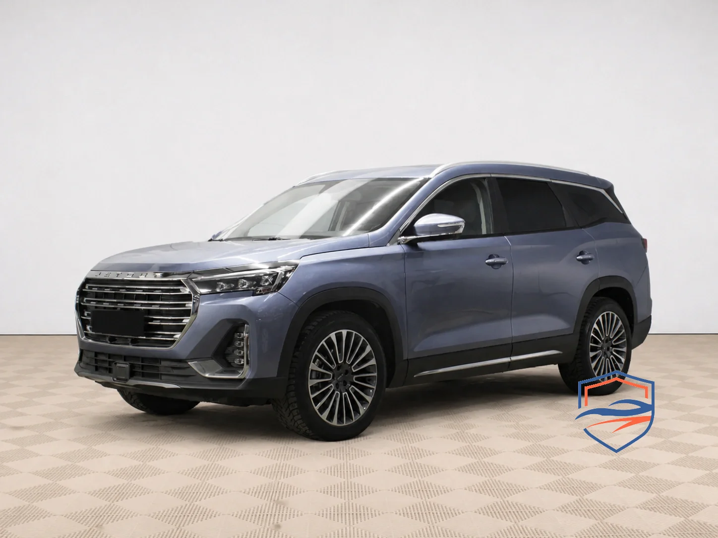 Jetour - Jetour X90 PLUS X90 PLUS, 2023 г.