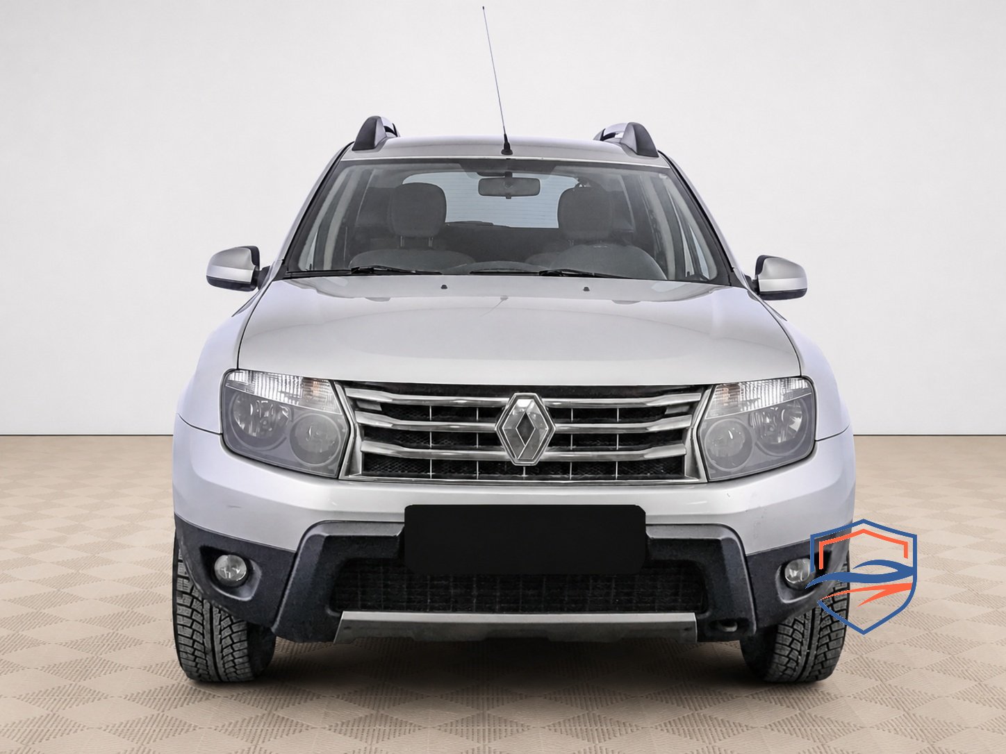Renault - Renault Duster, 2015