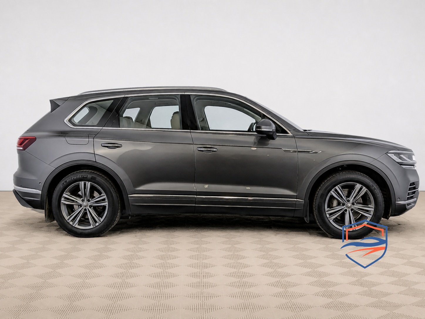 Volkswagen - Volkswagen Touareg, 2019