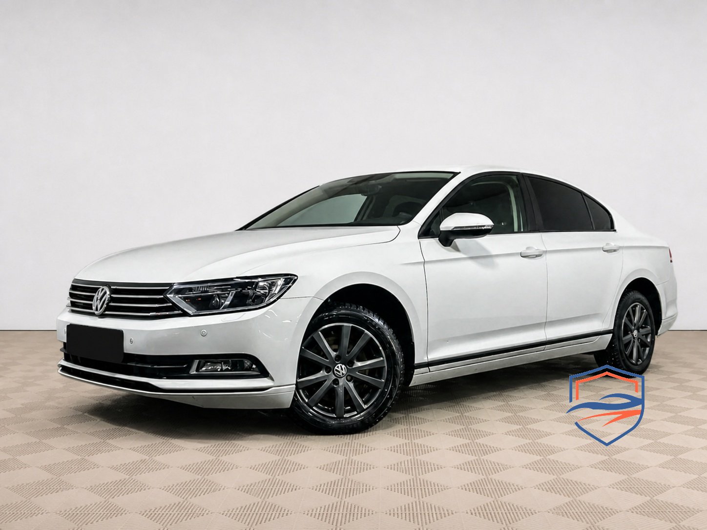 Volkswagen - Volkswagen Passat B8, 2017