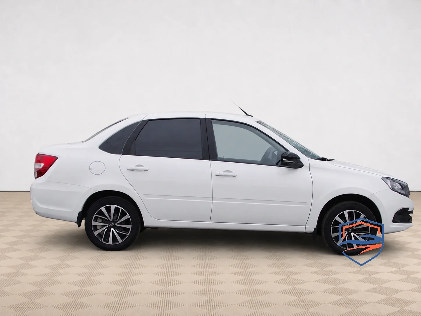 LADA (ВАЗ) - LADA (ВАЗ) Granta I Рестайлинг, 2024 г.