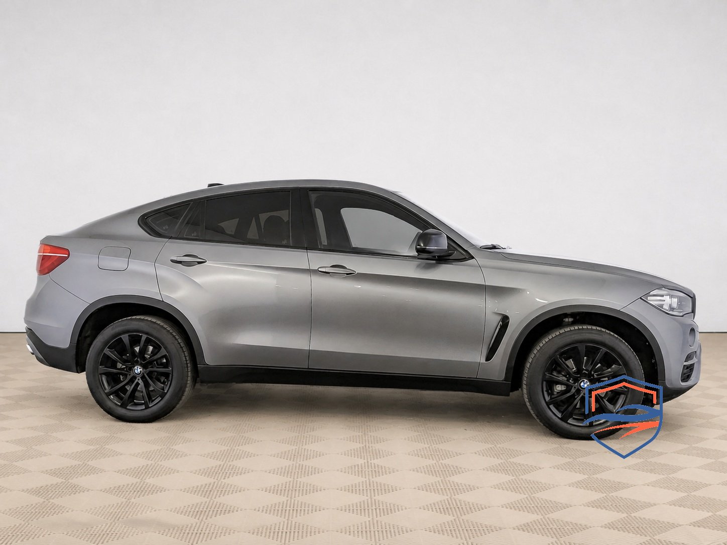 BMW - BMW X6, 2019