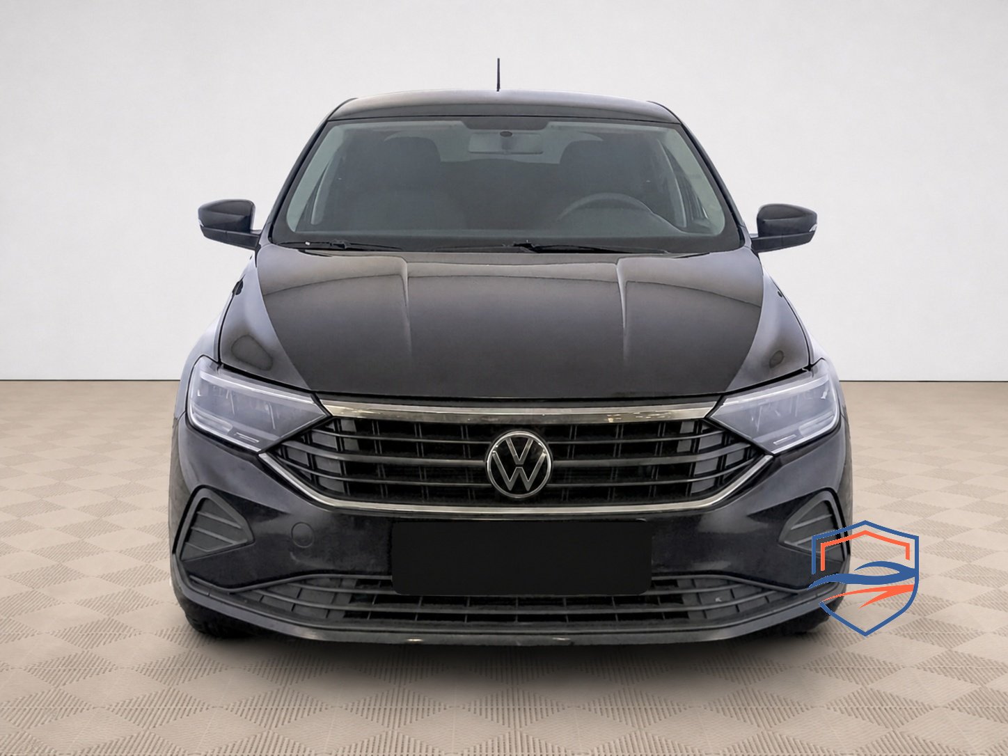 Volkswagen - Volkswagen Polo VI, 2020