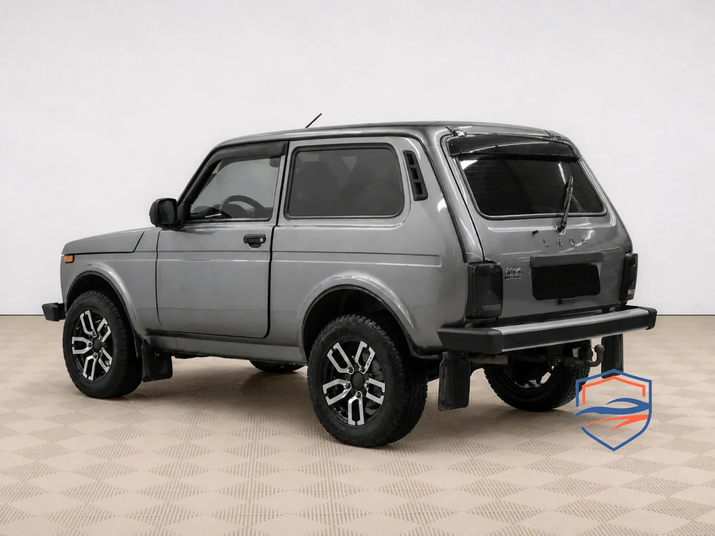 LADA (ВАЗ) - LADA (ВАЗ) Niva Legend Niva Legend, 2023 г.
