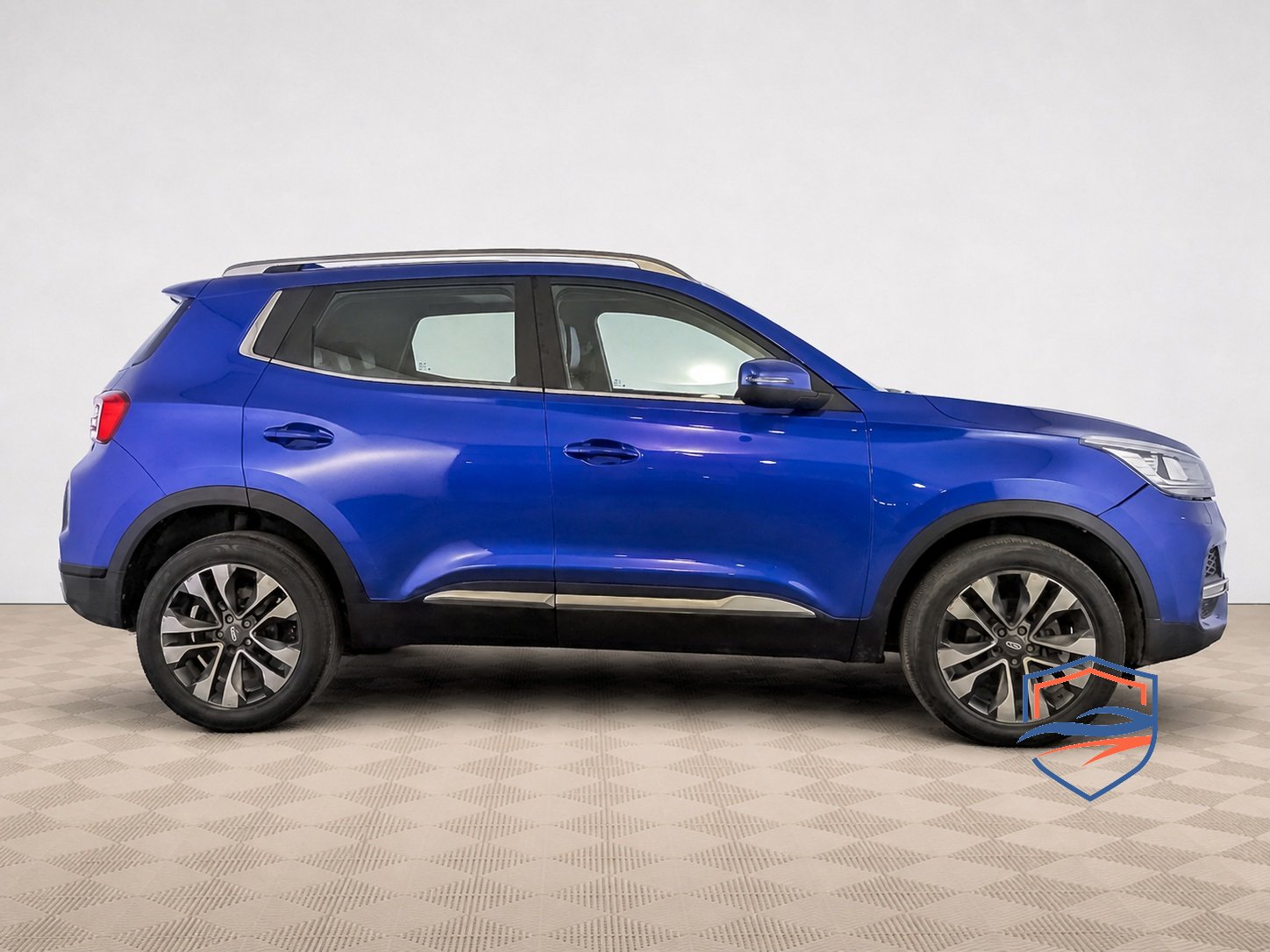 Chery - Chery Tiggo 4, 2022