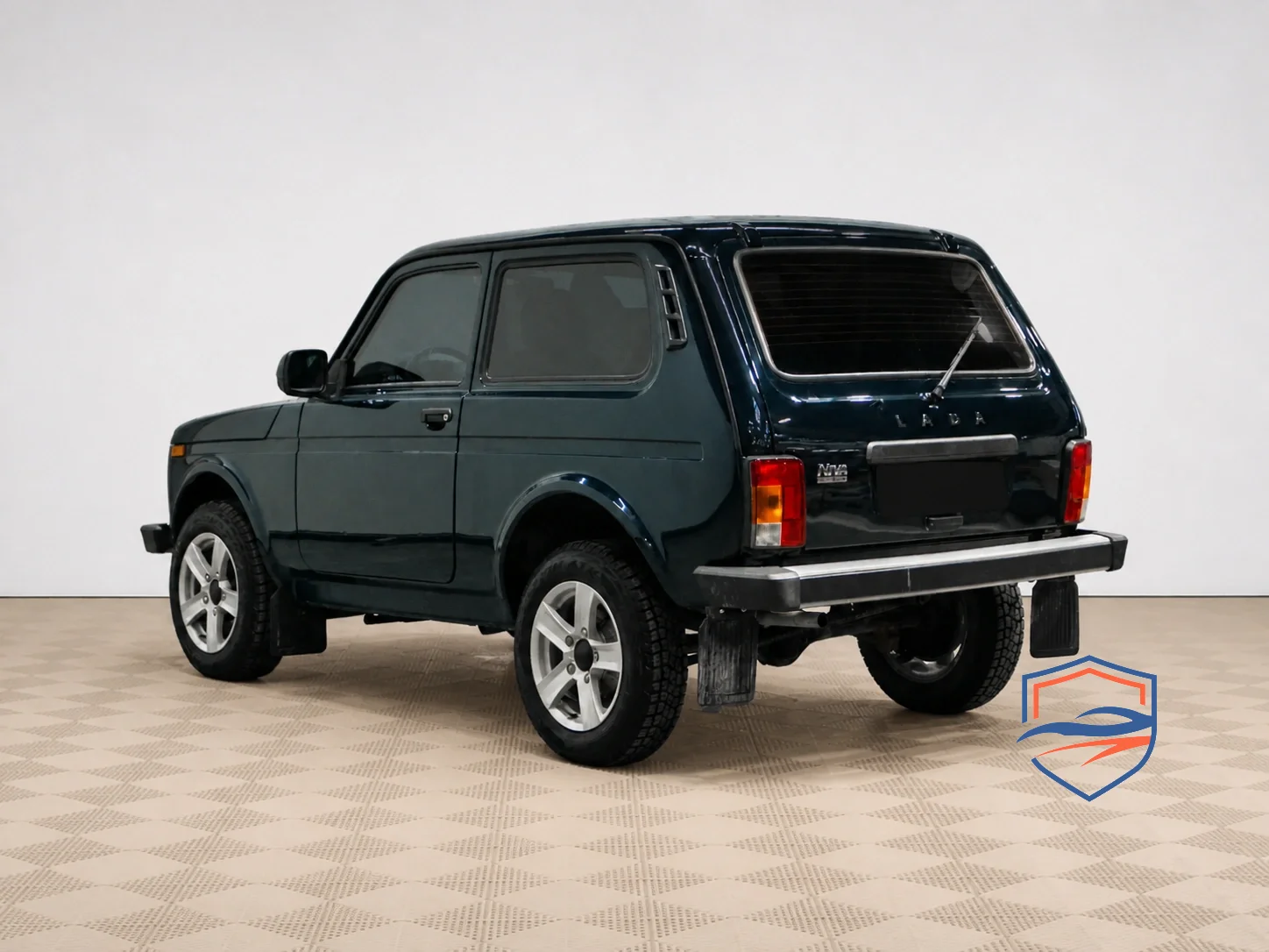 LADA (ВАЗ) - LADA (ВАЗ) Niva Legend Niva Legend, 2023 г.
