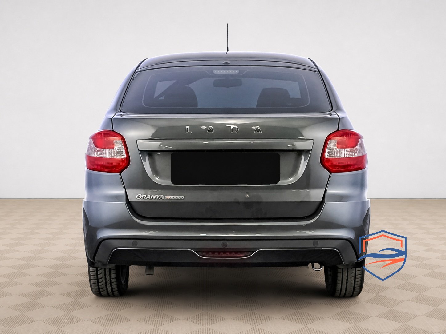 LADA (ВАЗ) - Lada Granta, 2024