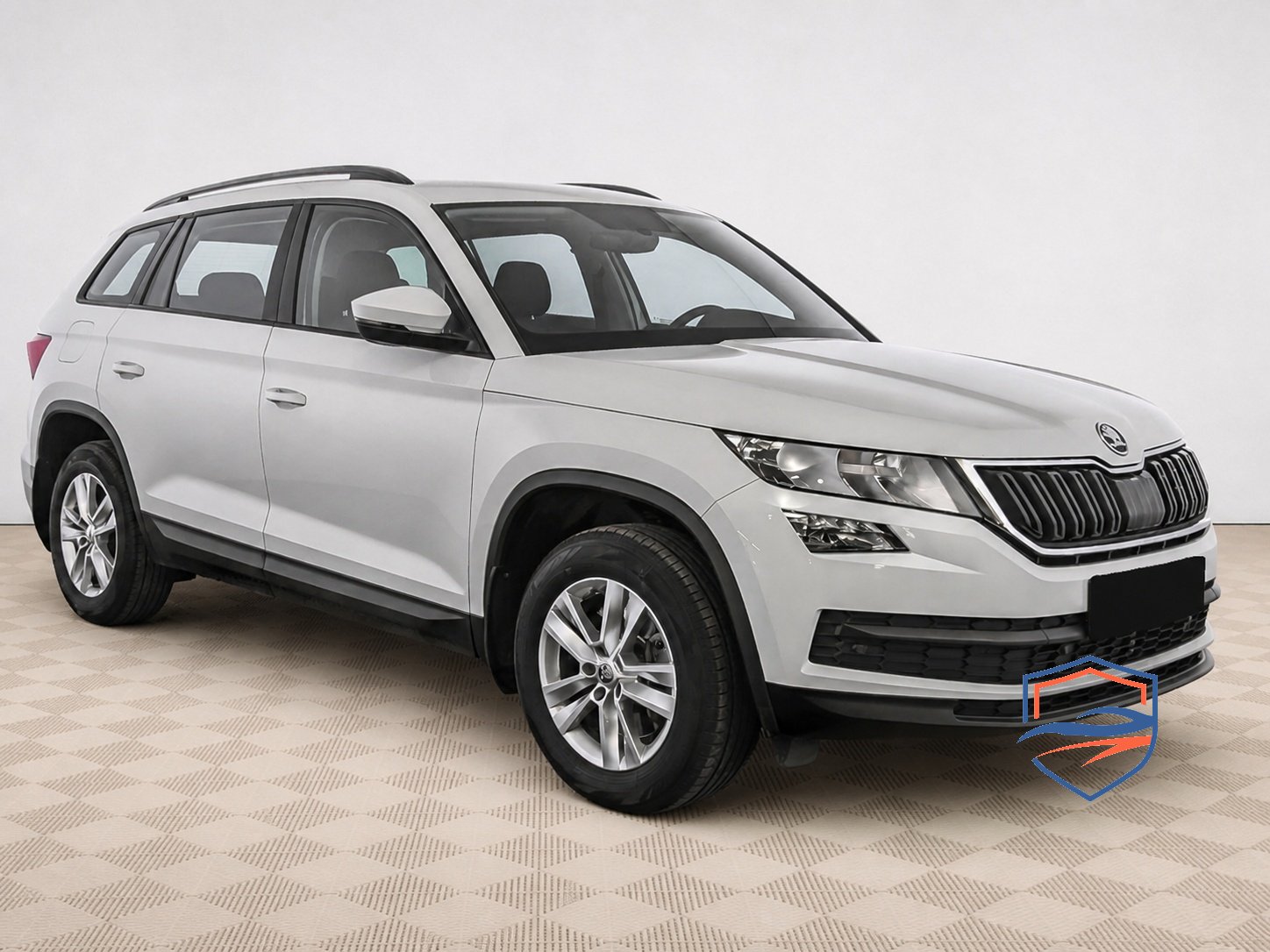Skoda - Skoda Kodiaq I, 2021