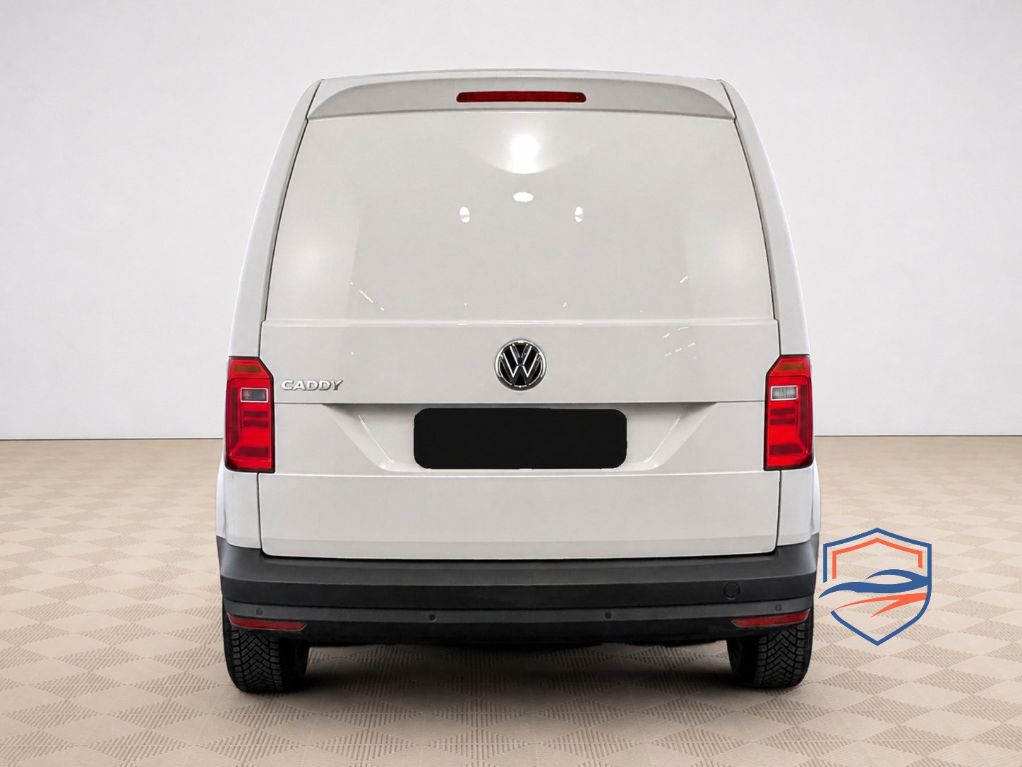 Volkswagen - Volkswagen Caddy, 2020