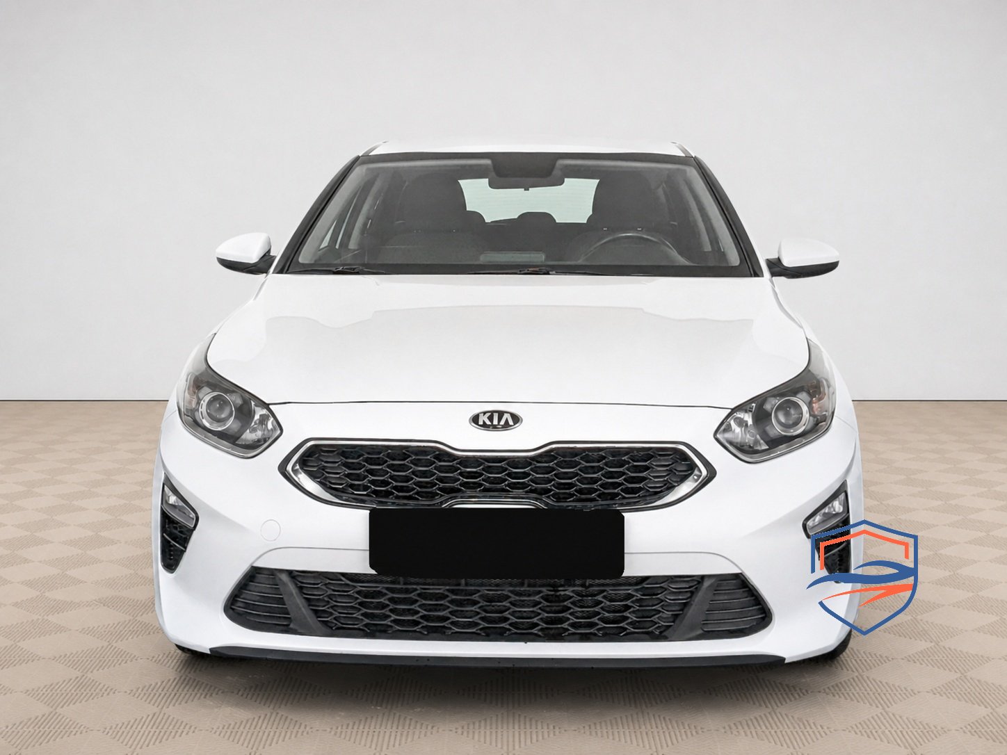 Kia - Kia Ceed, 2019