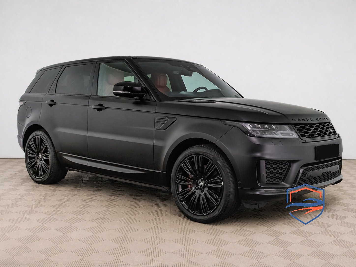Land Rover - Land Rover Range Rover Sport, 2020