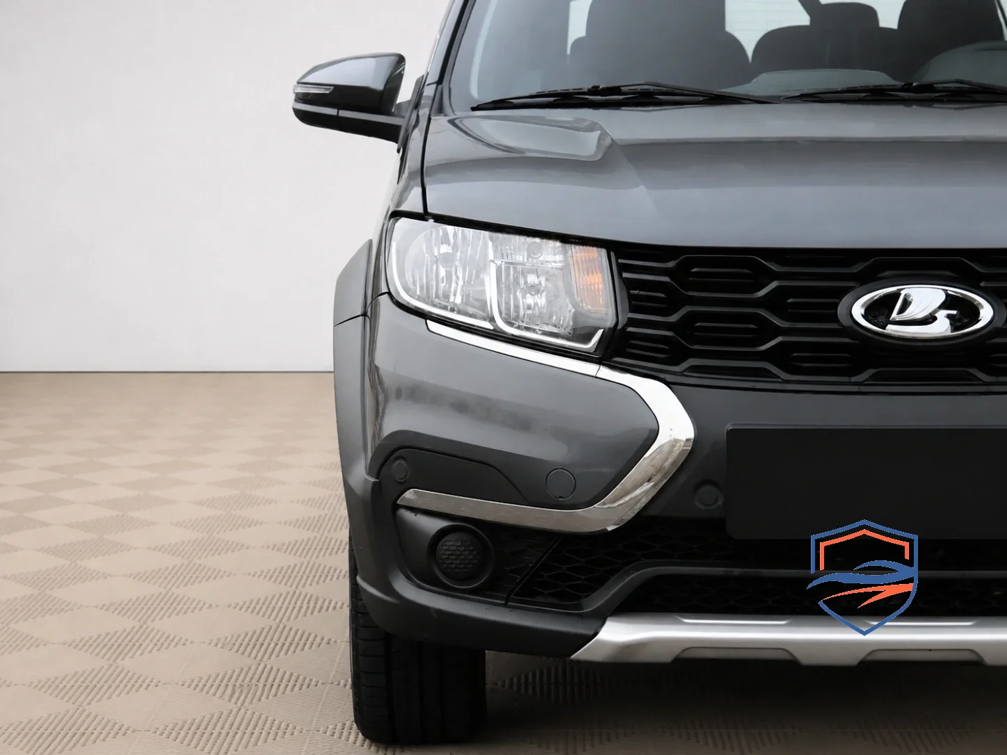 LADA (ВАЗ) - LADA (ВАЗ) Largus Cross I Рестайлинг, 2025 г.