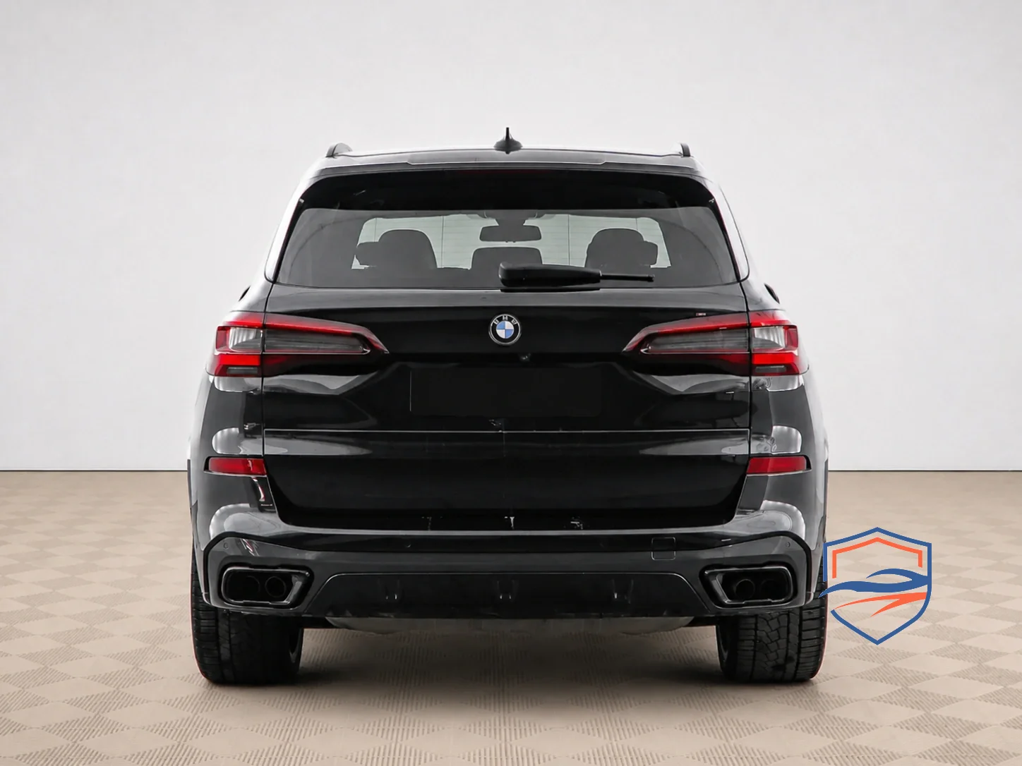 BMW - BMW X5 IV (G05/G18), 2022 г.