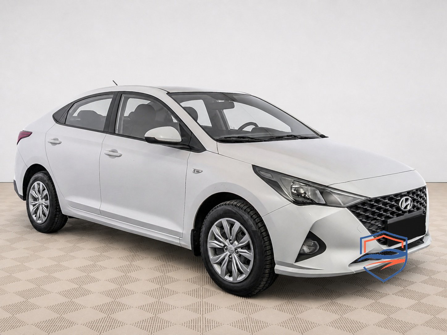 Hyundai - Hyundai Solaris, 2021