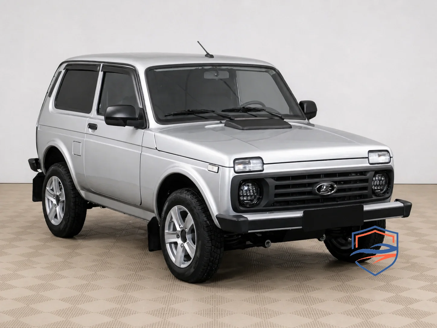 LADA (ВАЗ) - LADA (ВАЗ) Niva Legend Niva Legend, 2025 г.