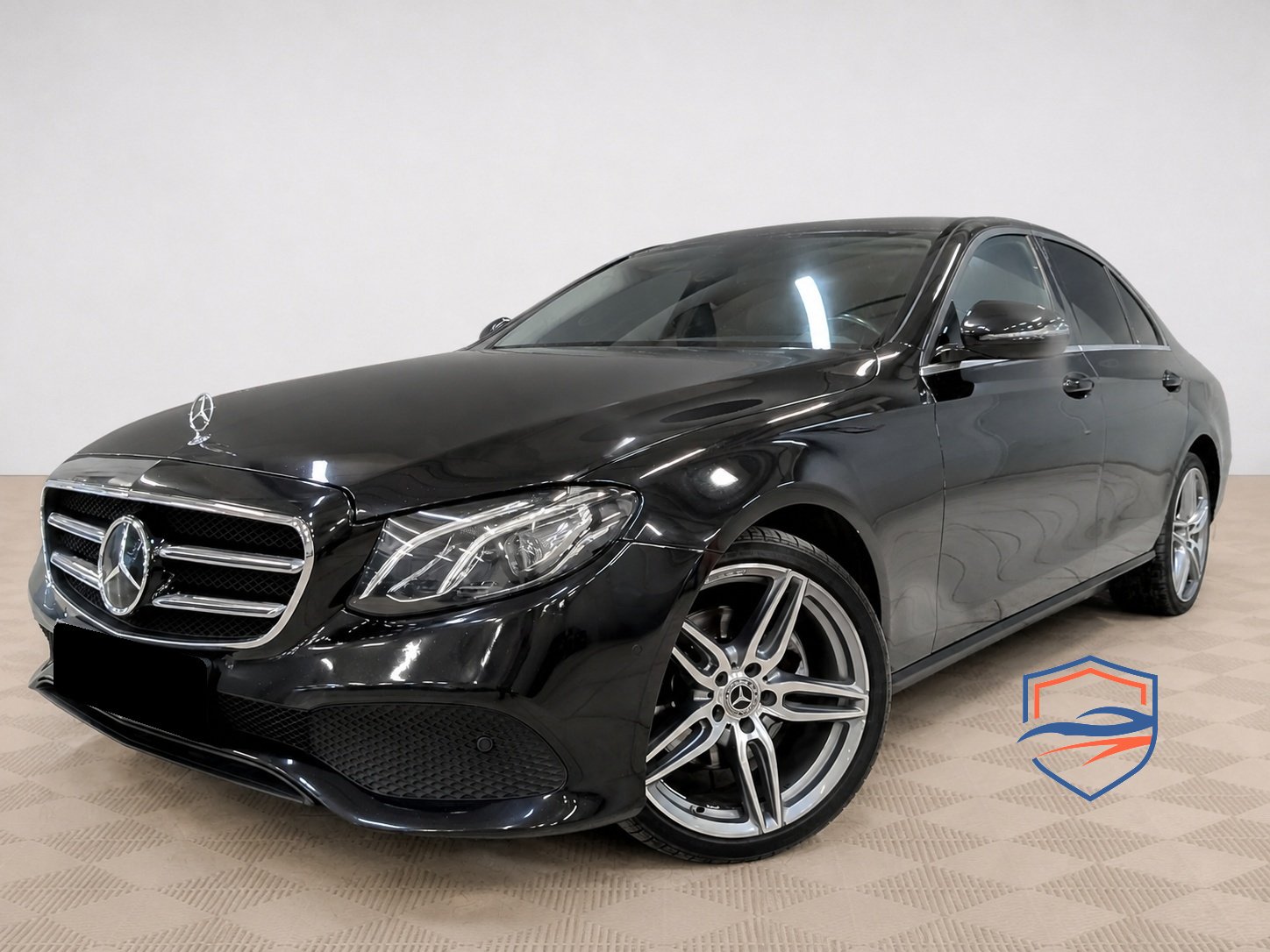 Mercedes-Benz - Mercedes-Benz E-Класс, 2019