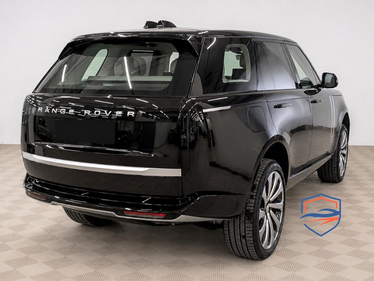 Land Rover - Land Rover Range Rover P530 MHEV V, 2024