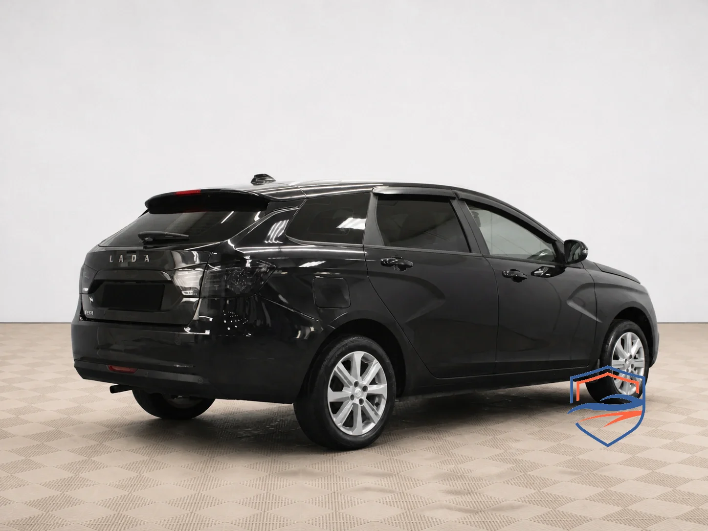 LADA (ВАЗ) - LADA (ВАЗ) Vesta SW I, 2022 г.