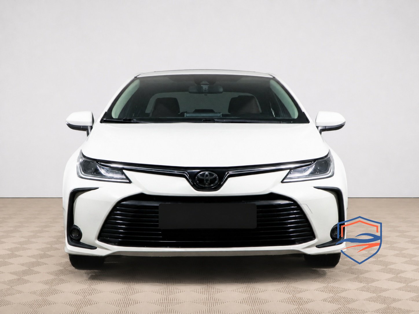 Toyota - Toyota Corolla XII (E210), 2021