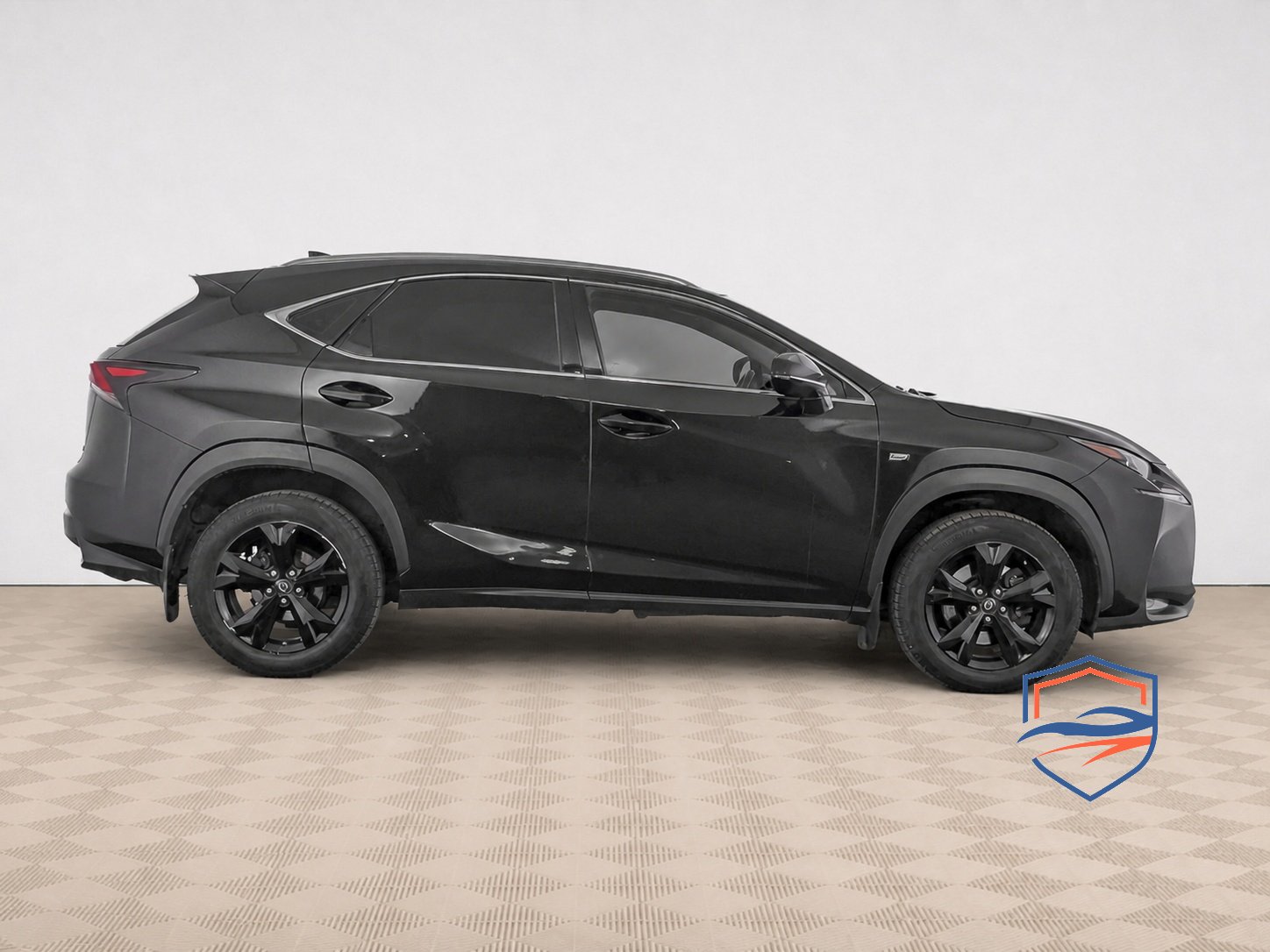 Lexus - Lexus NX 200 I, 2017