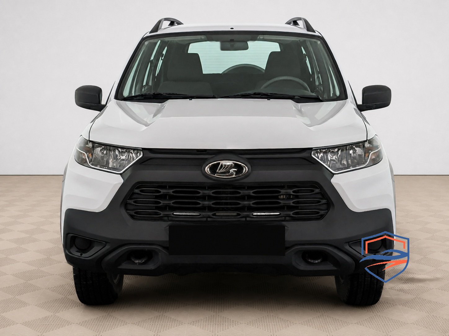 LADA (ВАЗ) - Lada Niva Travel, 2022