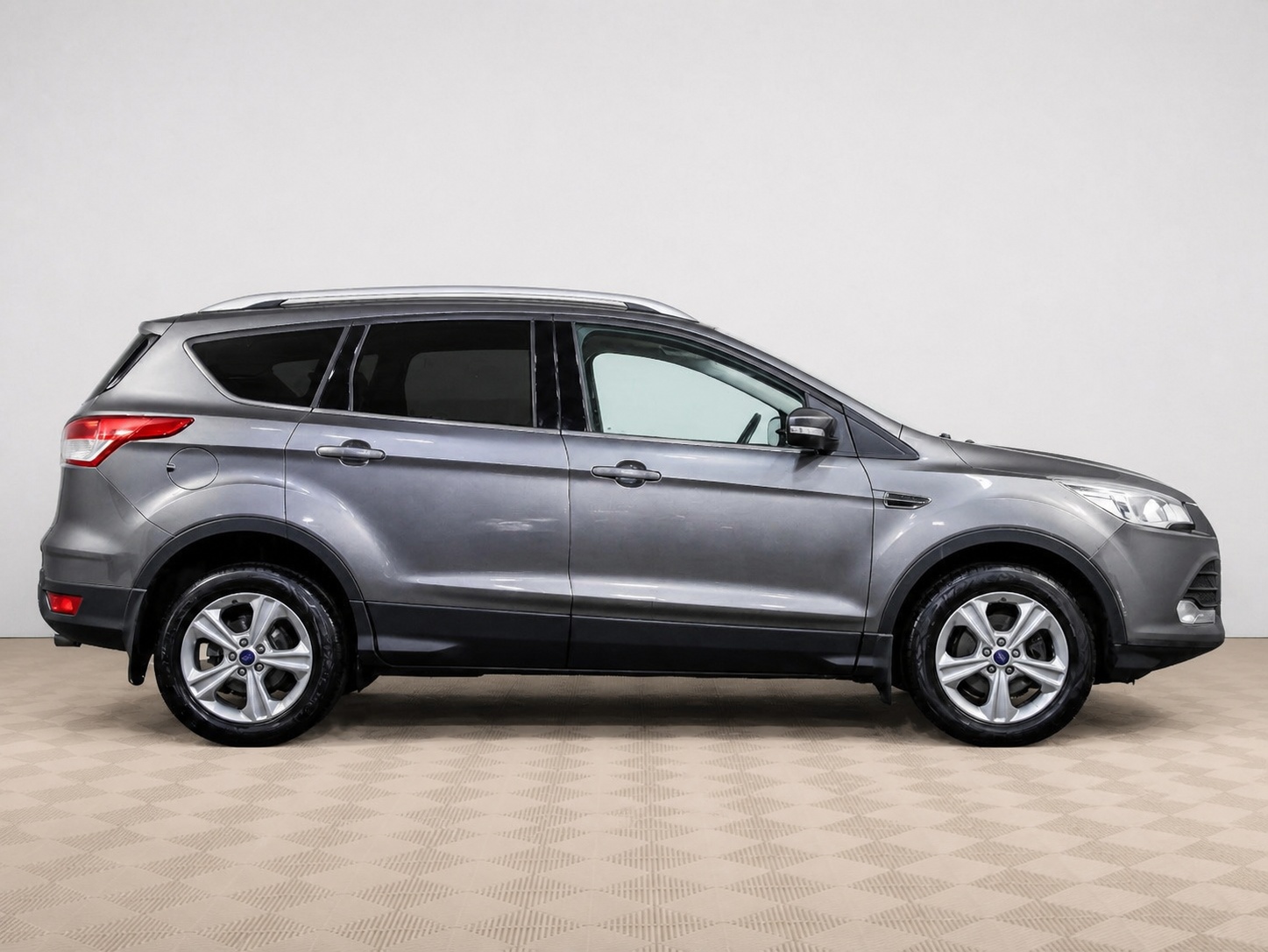Ford - Ford Kuga, 2013
