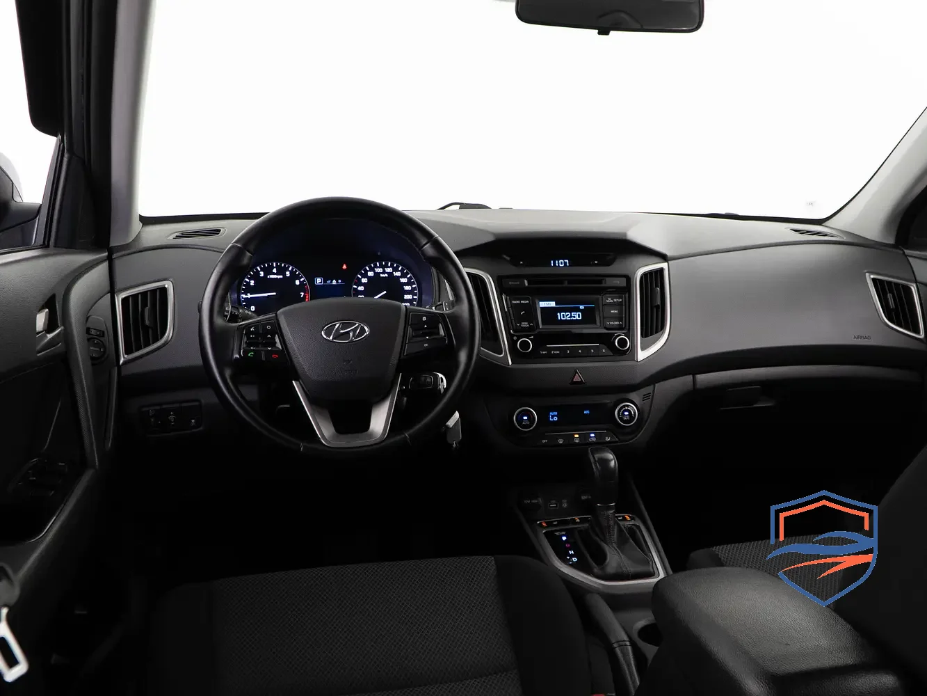 Hyundai - Hyundai Creta I, 2019 г.