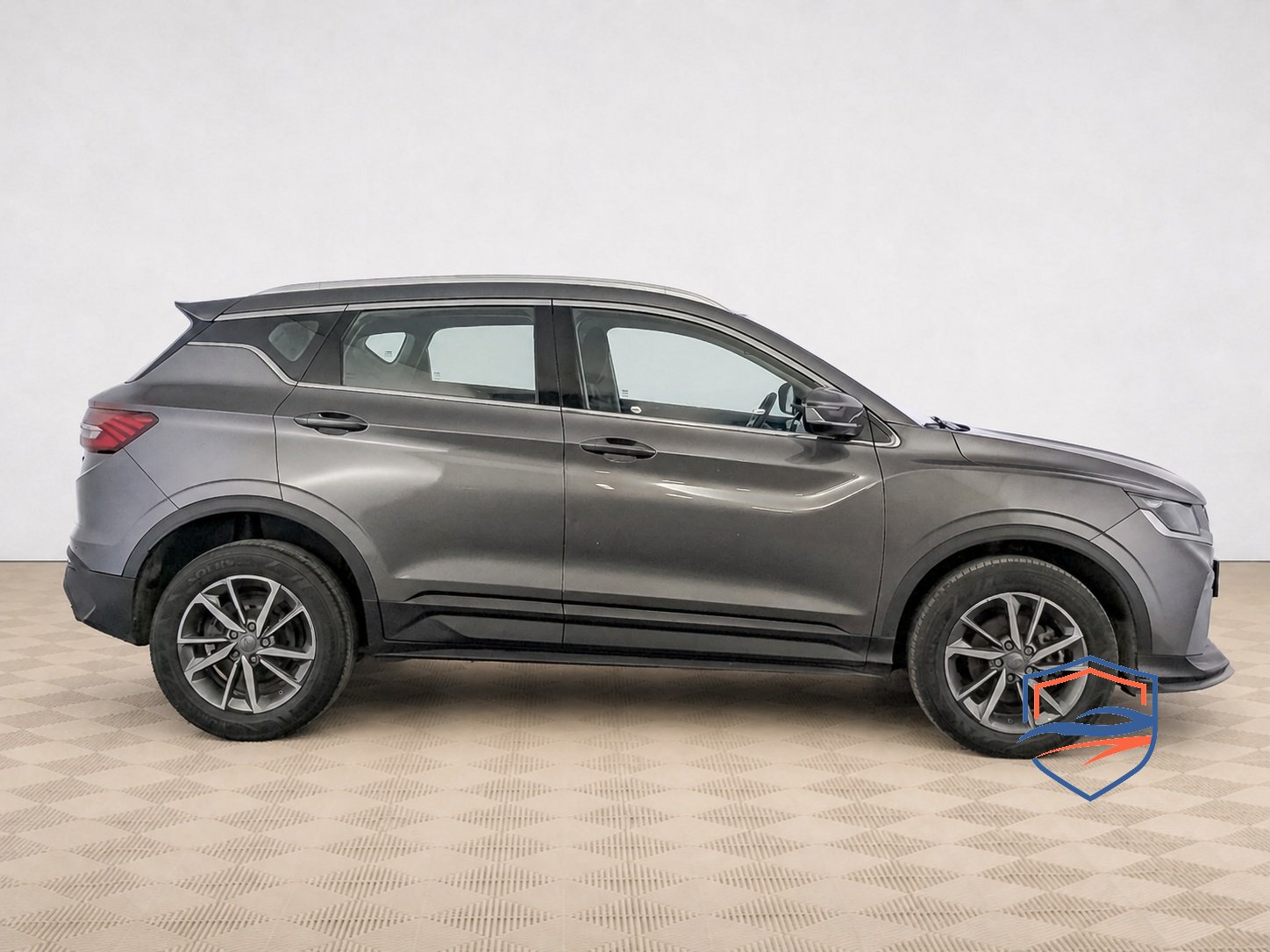 Geely - Geely Coolray, 2023