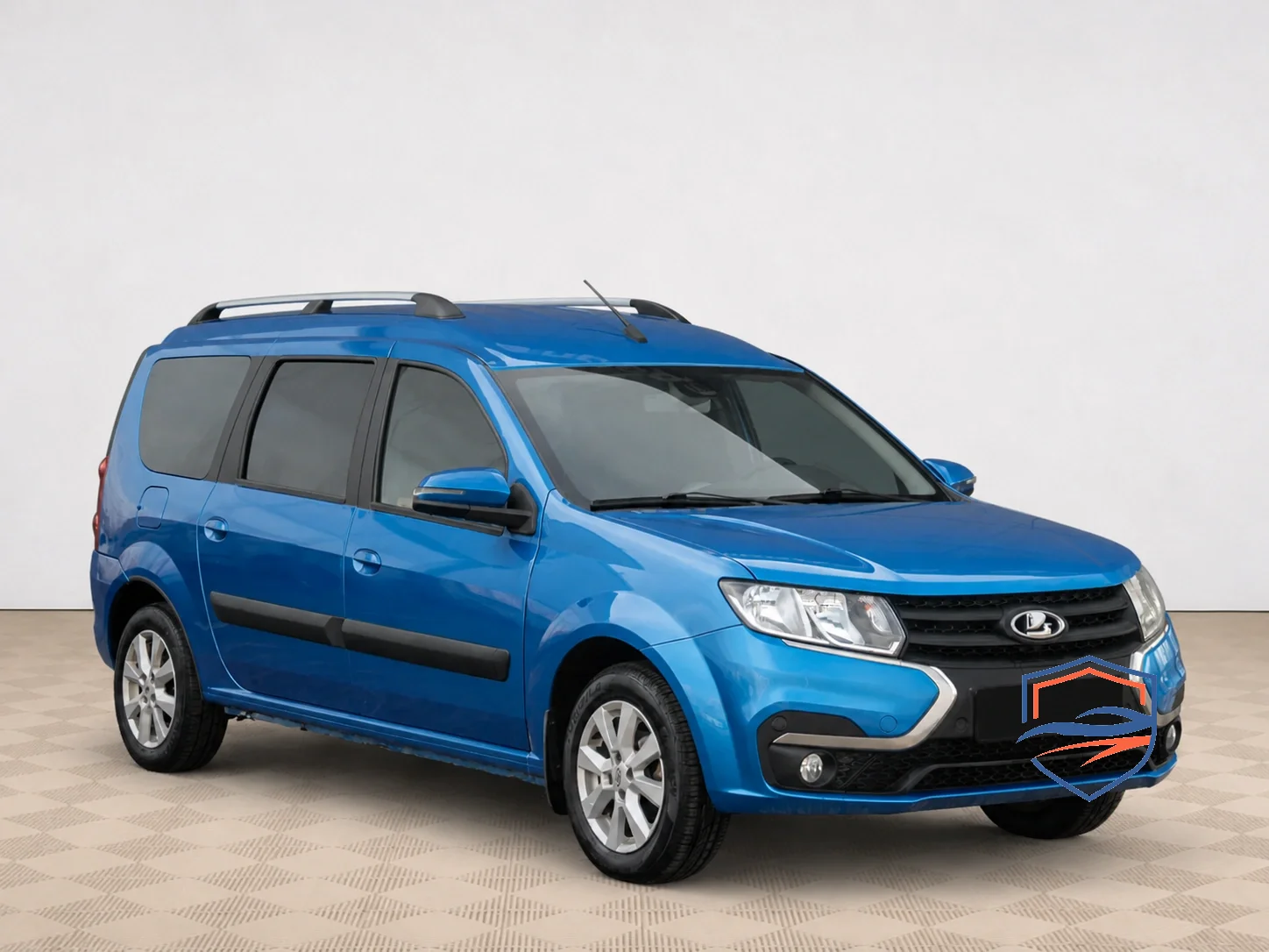 LADA (ВАЗ) - LADA (ВАЗ) Largus I Рестайлинг, 2021 г.